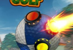 Super Inefficient Golf