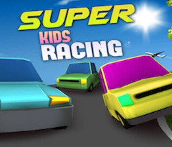 Super Kids Racing