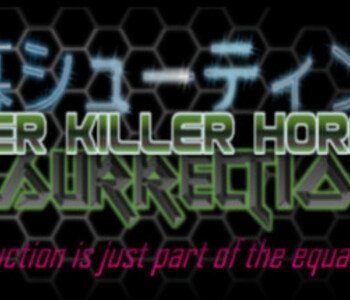 Super Killer Hornet: Resurrection