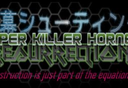 Super Killer Hornet: Resurrection