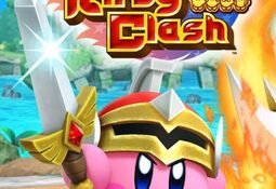 Super Kirby Clash - Gem Apples Nintendo Switch