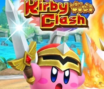 Super Kirby Clash Nintendo Switch