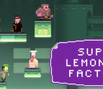 Super Lemonade Factory