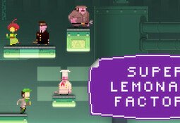 Super Lemonade Factory