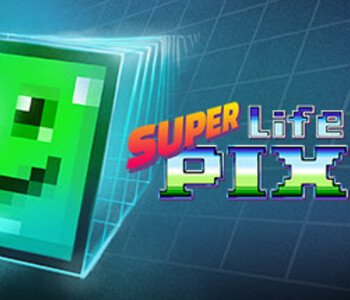 Super Life of Pixel