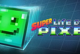 Super Life of Pixel