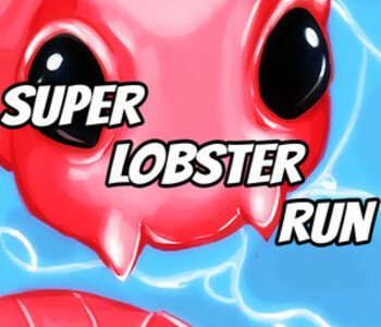 Super Lobster Run