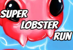 Super Lobster Run