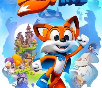 Super Lucky's Tale Xbox One