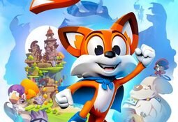 Super Lucky's Tale Xbox One