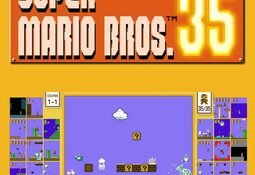 Super Mario Bros. 35 Nintendo Switch