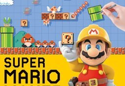 Super Mario Maker Nintendo Switch