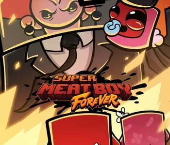 Super Meat Boy Forever Xbox One