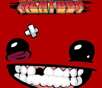 Super Meat Boy Xbox One