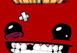 Super Meat Boy Xbox One