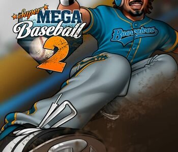 Super Mega Baseball 2 Xbox One