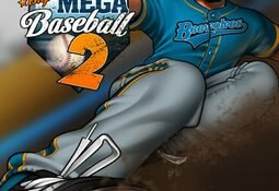 Super Mega Baseball 2 Xbox One