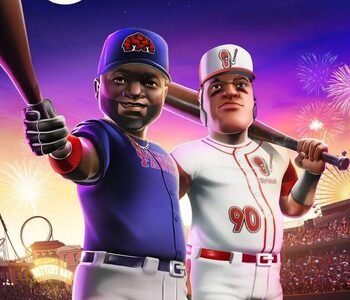 Super Mega Baseball 4 Xbox X