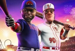 Super Mega Baseball 4 Xbox X