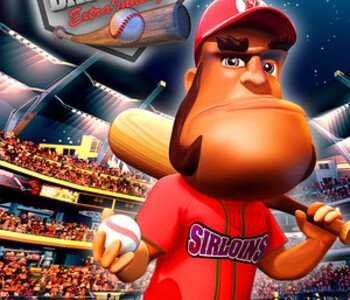 Super Mega Baseball: Extra Innings