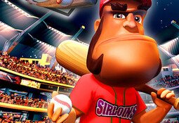 Super Mega Baseball: Extra Innings