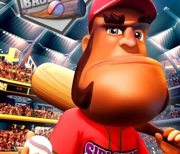 Super Mega Baseball: Extra Innings Xbox One