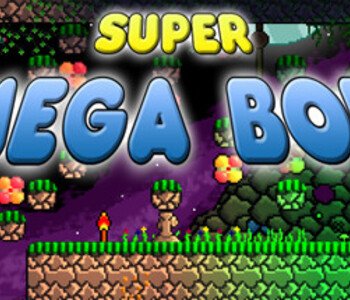 Super Mega Bob