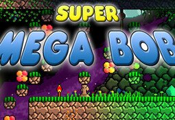 Super Mega Bob