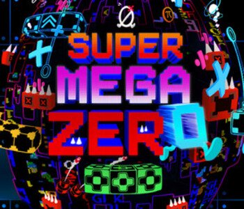 Super Mega Zero