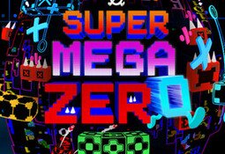 Super Mega Zero