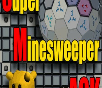 Super Minesweeper attACK