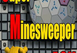 Super Minesweeper attACK