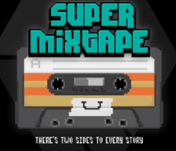 Super Mixtape