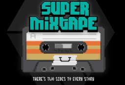 Super Mixtape