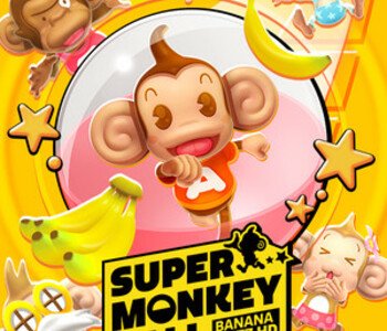 Super Monkey Ball: Banana Blitz HD