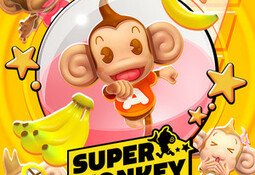 Super Monkey Ball: Banana Blitz HD