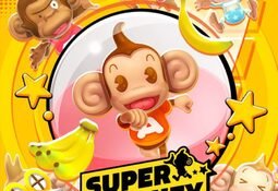 Super Monkey Ball: Banana Blitz HD Nintendo Switch