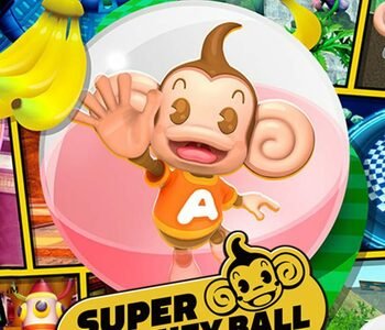 Super Monkey Ball: Banana Mania Xbox