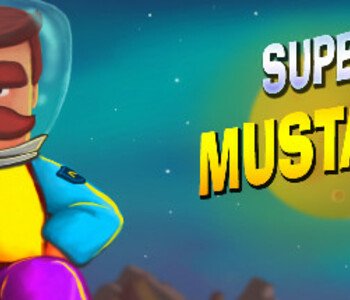 Super Mustache