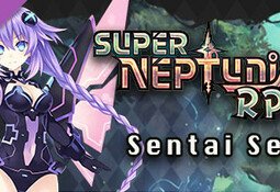 Super Neptunia RPG - Sentai Set