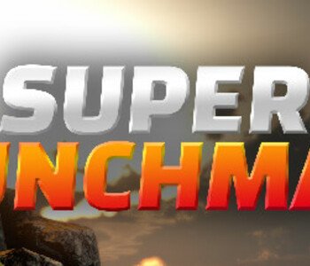 Super Punchman