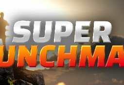 Super Punchman