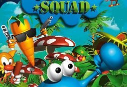 Super Putty Squad Nintendo Switch