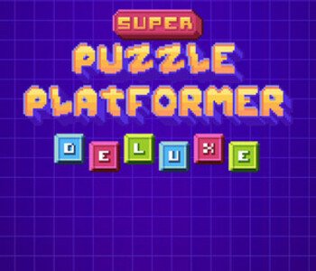 Super Puzzle Platformer Deluxe