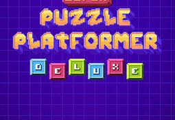 Super Puzzle Platformer Deluxe