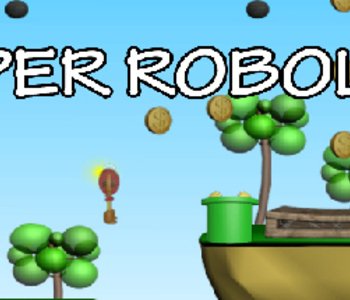 Super Robolom