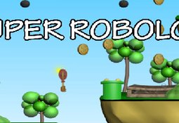 Super Robolom