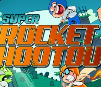 Super Rocket Shootout