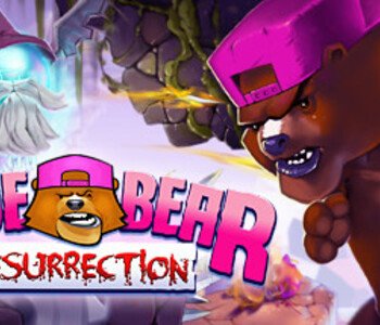 Super Rude Bear Resurrection