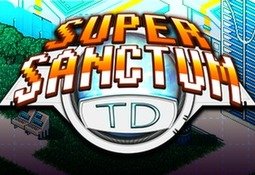 Super Sanctum TD